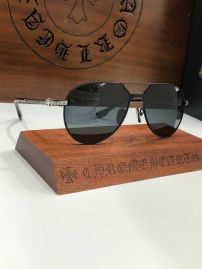 Picture of Chrome Hearts Sunglasses _SKUfw46735435fw